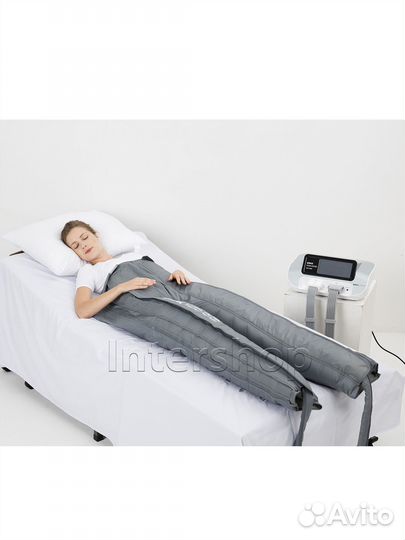 24-х камерный камбинезон для Unix Lympha Master