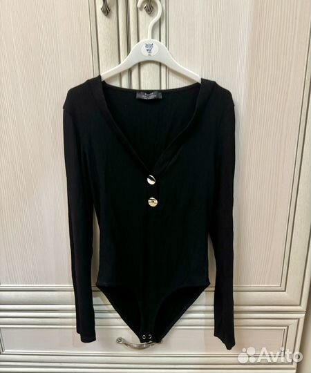 Боди женское