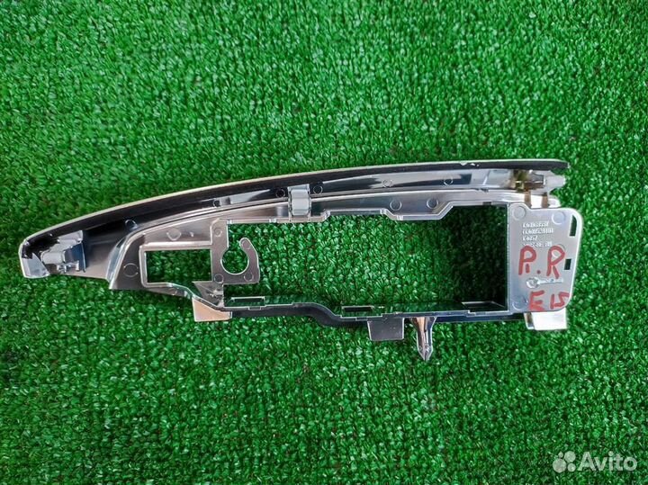 Накладка двери Mazda CX-5 (KE) 2016