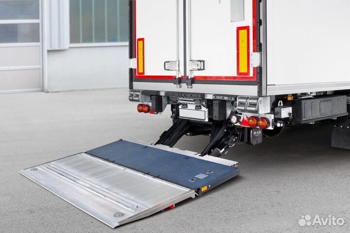 Грузоперевозки с гидробортом 1-12 тонн. Москва/мо