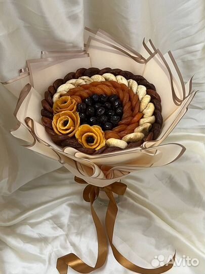 Сладкие букеты съедобные букеты