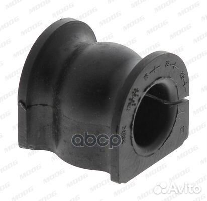 Втулка стабилизатора honda CR-V 01-06 зад.подв