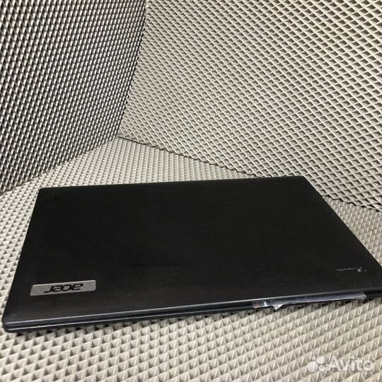 Ноутбук Acer TMP 453 (56962)