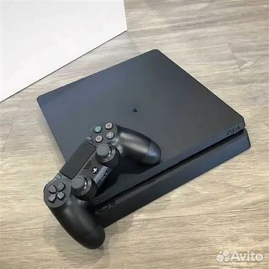 Sony playstation 4 PS4 slim 500gb