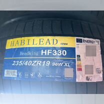 Habilead Headking S2000 235/40 R19