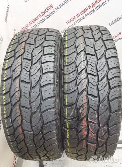 Cooper Discoverer A/T3 235/70 R17 111T