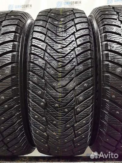 Yokohama Ice Guard IG65 225/60 R17 103T