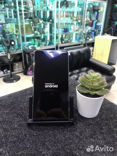 Nokia 9 PureView, 6/128 ГБ