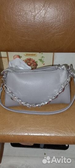 Клатч женский