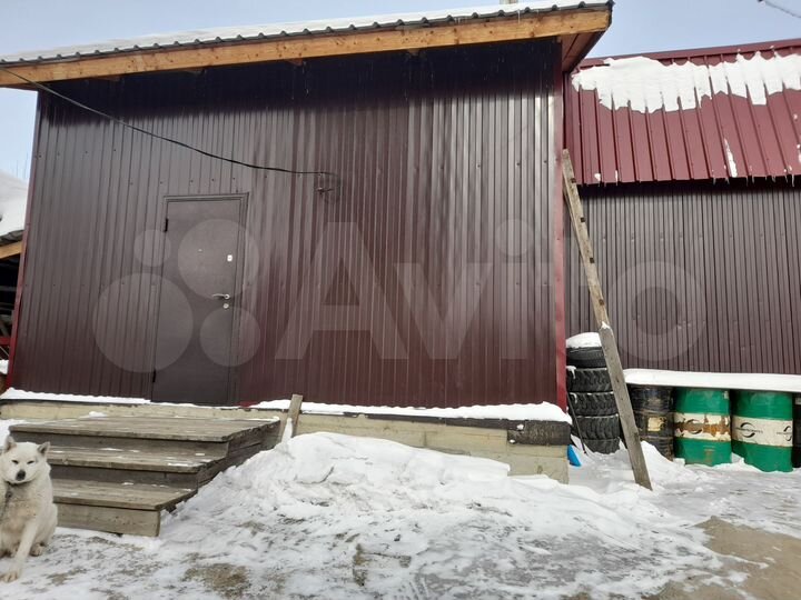 Свободного назначения, 115 м²