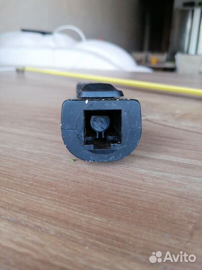 Ручка для сковороды съёмная