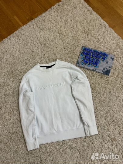 Свитшот Ma.Strum