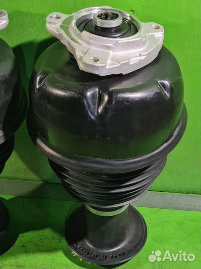 Пневмобалон передний для Mercedes W212 E-Klasse