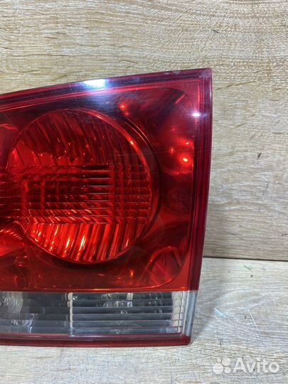 Фонарь задний правый VW Touareg GP Арт. 110392