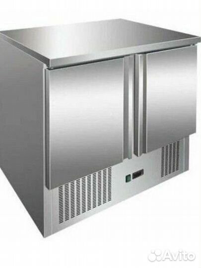 Стол морозильный cooleq SS45BT