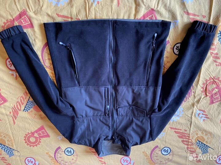 Ветровка мужская