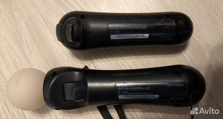 Sony playstation 3 Move