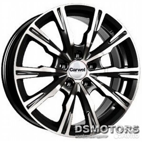 Диски Лиман 221 7.5/17 5x108 ET52.5 d63.35 AB