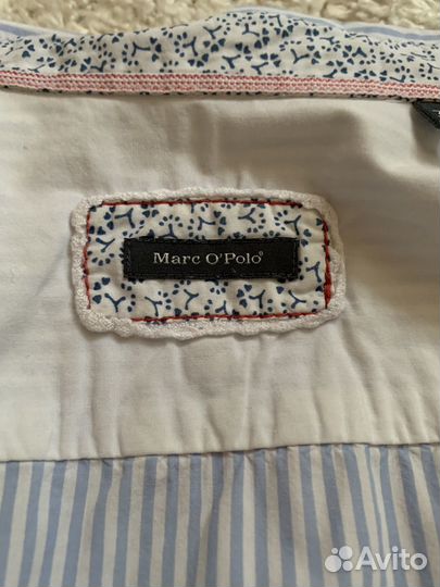 Рубашка marc o polo