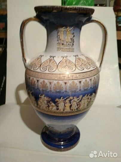 Греческая керамика