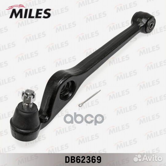 Рычаг передней подвески правый toyota/ Daihatsu