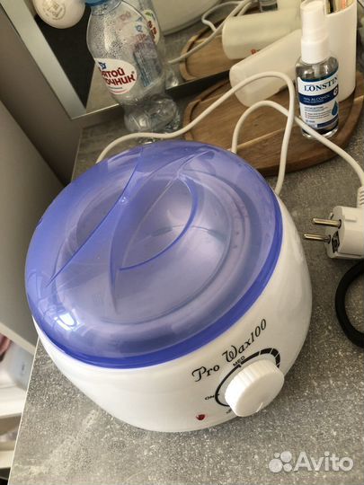 Набор для бровиста