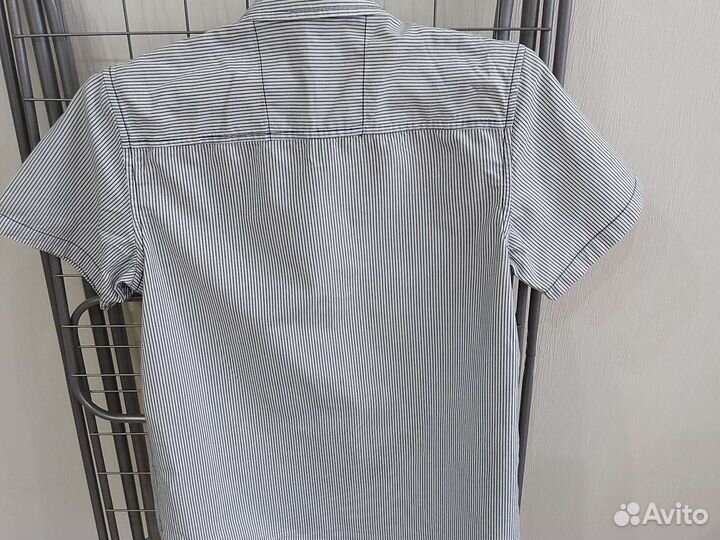 Рубашка летняя