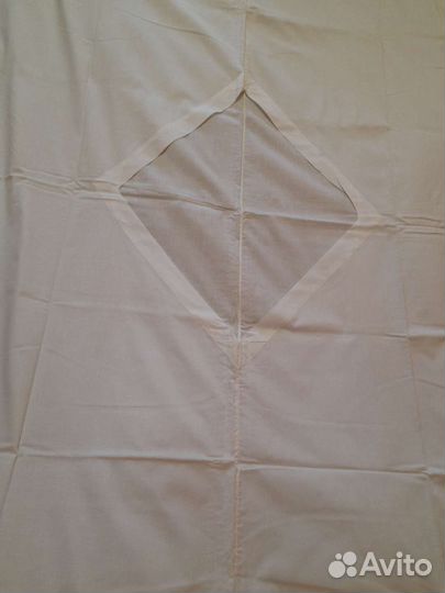 Пододеяльник СССР новый