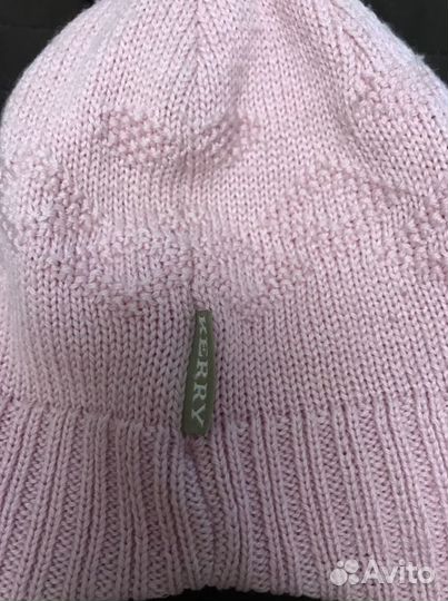 Шапка демисезонная Kerry