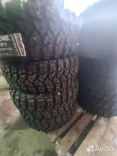 Streamstone Crossmaxx 285/75 R16