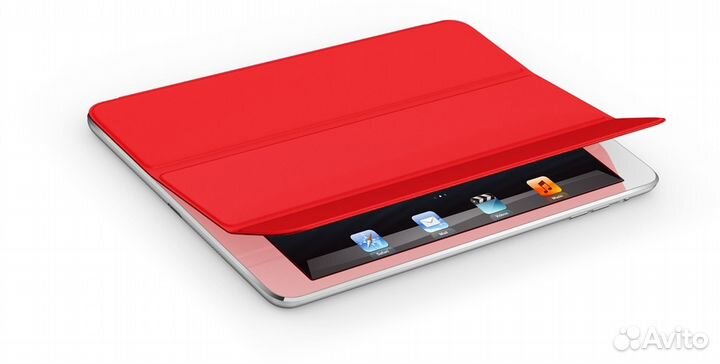 Smart Cover для iPad 2/3/4
