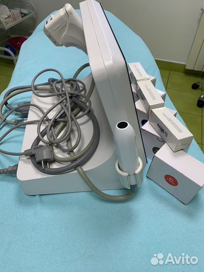 Аппарат смас лифтинг