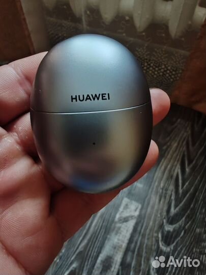 Huawei freebuds 5