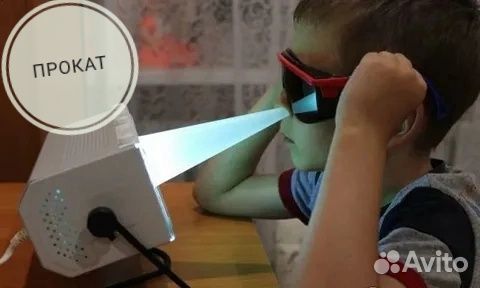 Облучатель ультрафиолетовый кварцевый