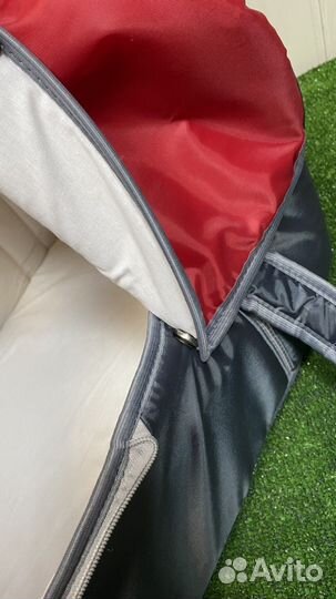 Люлька переноска для детей