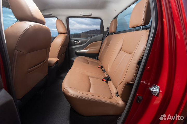 Dongfeng DF6 2.3 МТ, 2023