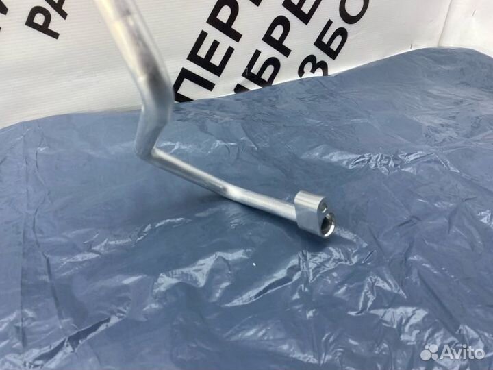 Трубка кондиционера Toyota Rav4 30