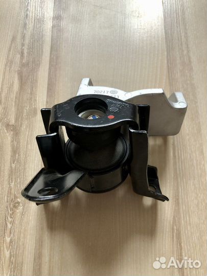 Подущка двигателя Lifan Solano