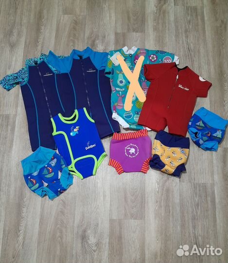 0-74 мес., 3-6 мес., 6-12 мес., 1-2 года, Новые