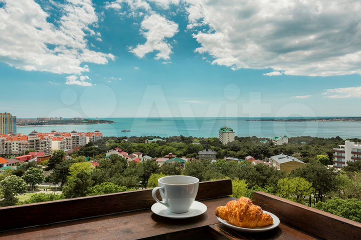 1-к. квартира, 48 м², 9/16 эт.