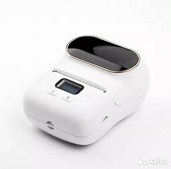 Портативный принтер этикеток Phomemo M110