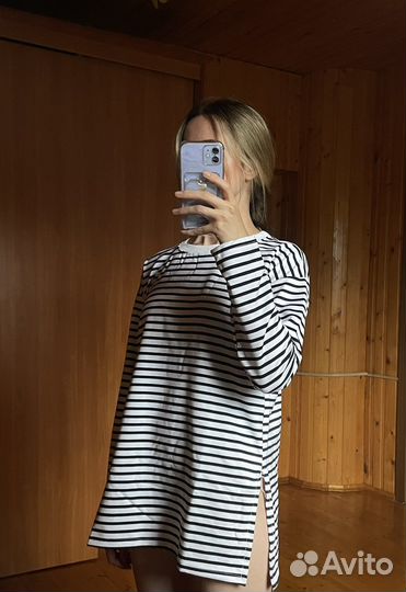 Кофта трикотаж