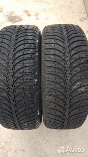 Goodyear UltraGrip Ice+ 195/55 R16 87T