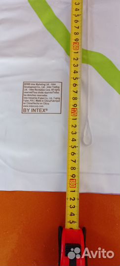 Матрас для плавания