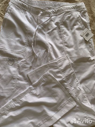 Медицинский костюм cherokee