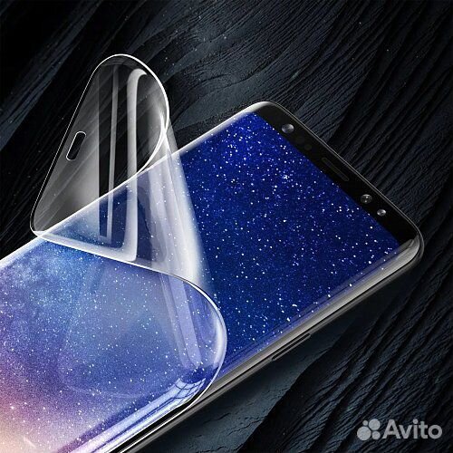 Защитная пленка iPhone Samsung Xiaomi Honor Oppo