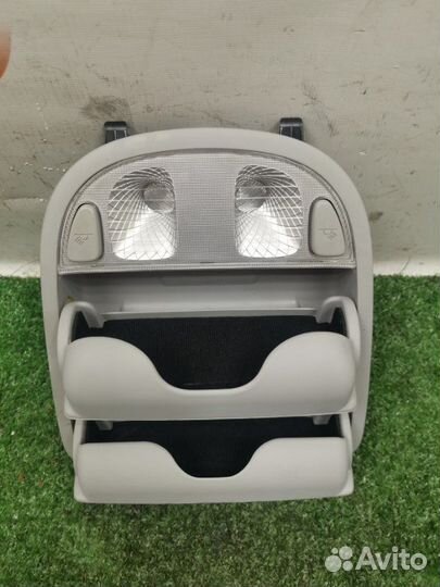 Плафон подсветки салона Hyundai Santa-Fe 2 SUV 2.2