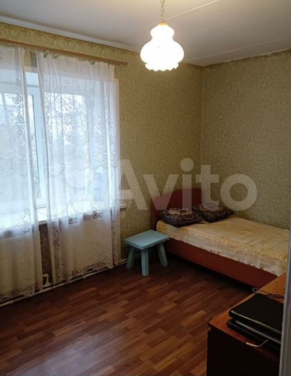 2-к. квартира, 40,1 м², 2/2 эт.