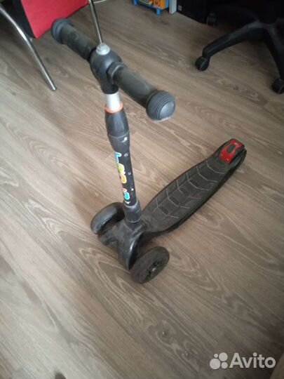 Самокат детский