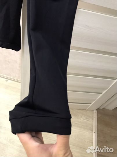 Тренировочный костюм для фигурного катания